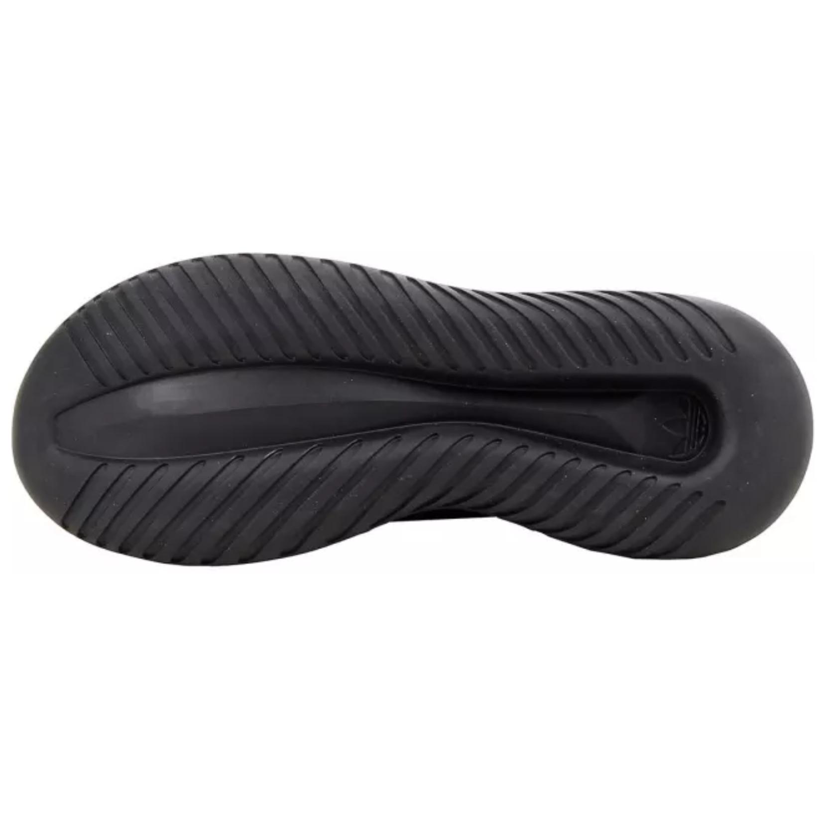 Кроссовки женские Adidas Tubular Defiant черные, 36 EU