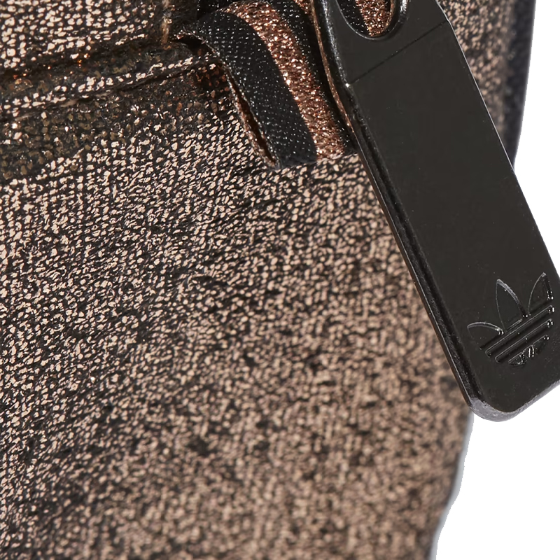 Сумка женская Adidas Originals GQ2928 золотистая