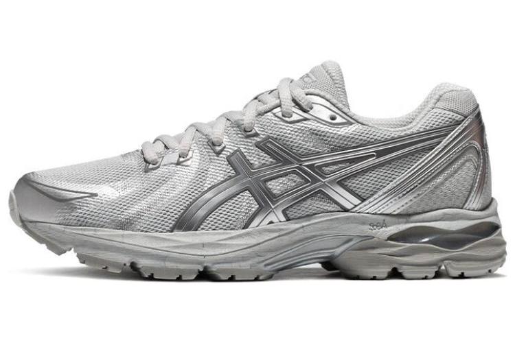 Кроссовки женские Asics Gel-Flux 4 CN серые