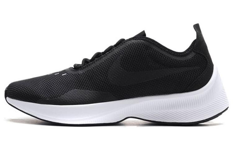 Кроссовки мужские Nike Fast Exp Racer черные/белые, 44 EU