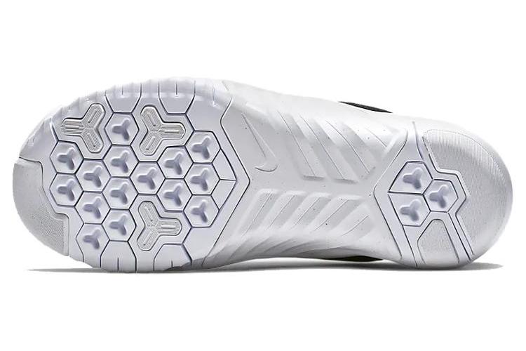 Кроссовки женские Nike Free Metcon 2 черные, 38 EU