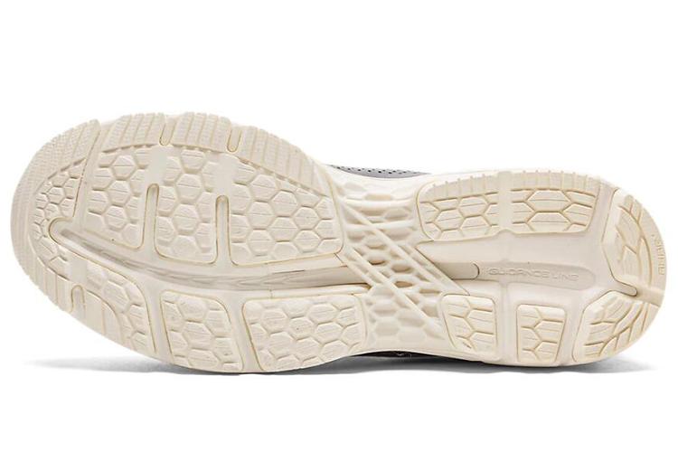 Кроссовки женские ASICS Gel Kayano 25 Sps черные-белые, 41.5 EU