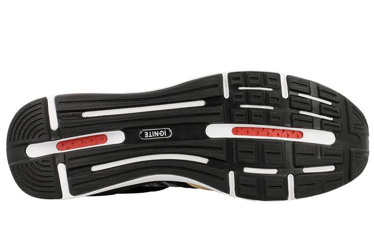 Кроссовки мужские PUMA Blaze Of Glory Limitless Hi Evoknit черные, 43 EU