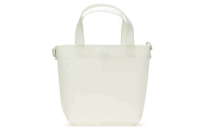 Сумка женская New Balance ND8PD2V013 слоновая кость