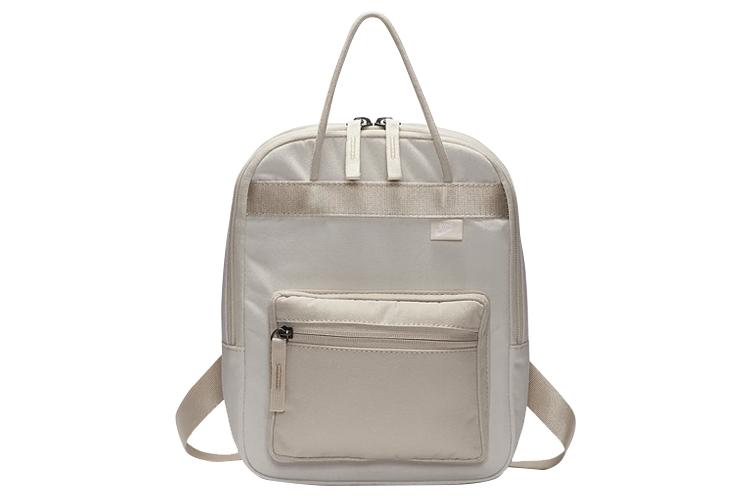 Рюкзак унисекс Nike Phantom Gray White, BA6098-030