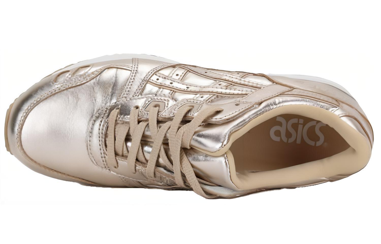Кроссовки женские ASICS Gel Lyte 3, champagne, 38 EU