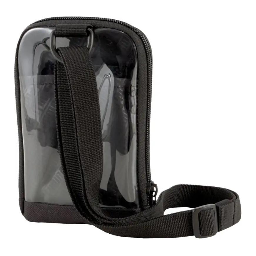 Сумка PUMA 078031-01 черная стандартного размера