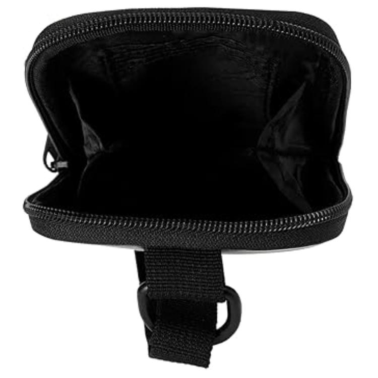 Сумка PUMA 078031-01 черная стандартного размера