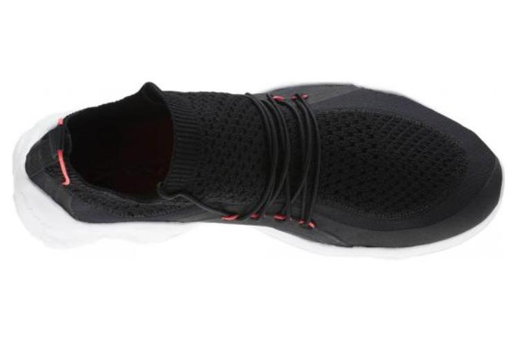 Кроссовки унисекс Reebok Dmx Fusion Nr черные, 39 EU