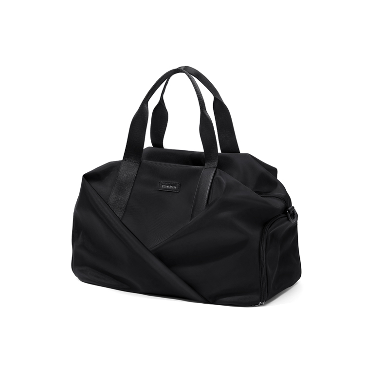 Дорожная сумка женская CinvaiKrose A236401V7162 кремово-белая