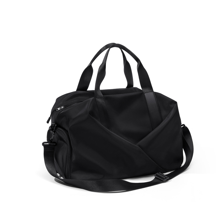 Дорожная сумка женская CinvaiKrose A236401V7162 кремово-белая