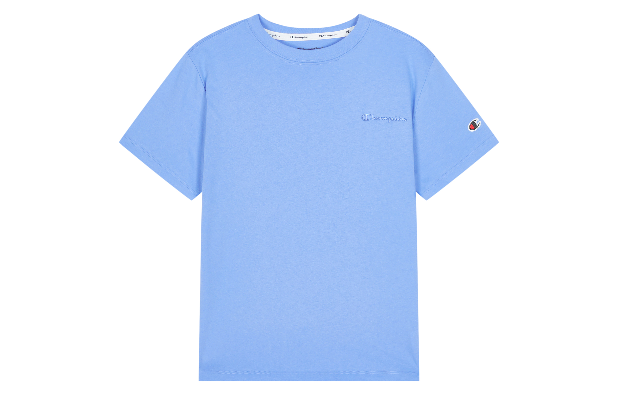 Кеды женские Champion U4AFCTW05U3 черно-белые, 37 EU