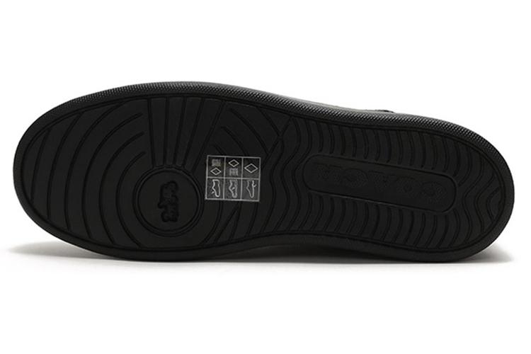 Кроссовки мужские COACH Lowline Monogram-print, 46 EU