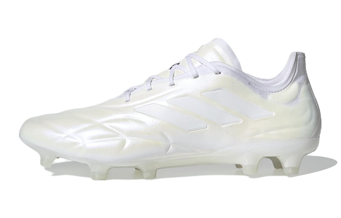 Cloud White Zero Metallic