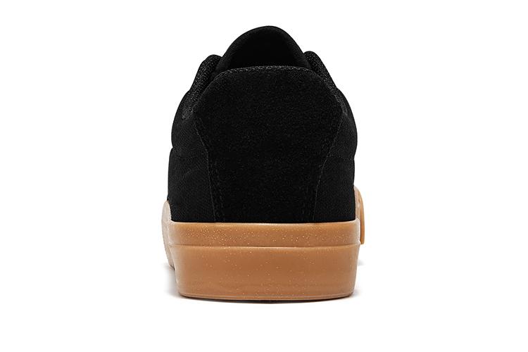 Кроссовки унисекс Feiyue FXY-882TC02 черные