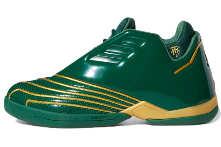 Кроссовки мужские Adidas T Mac 2.0 Restomod Evo Svsm