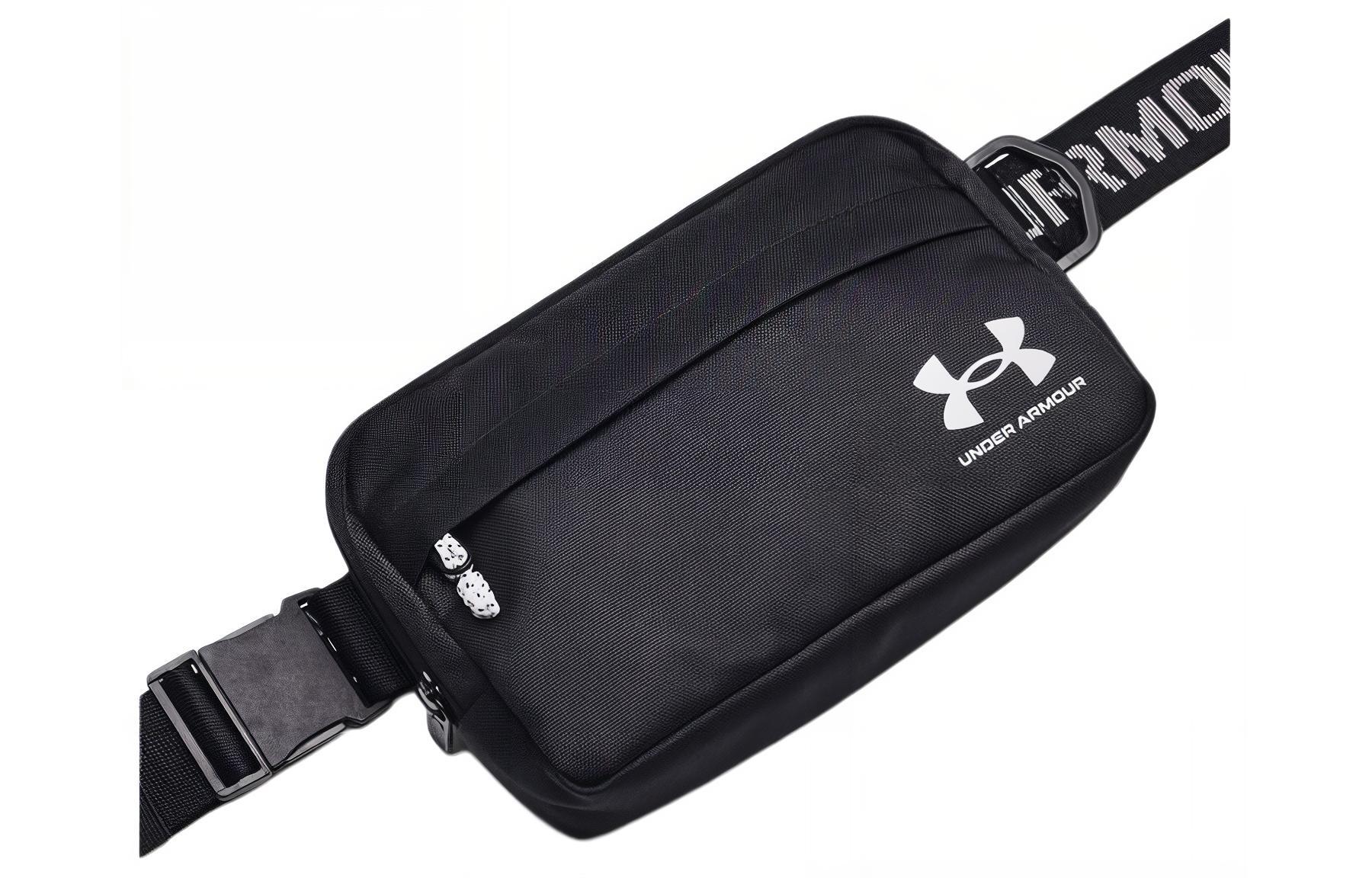 Сумка Under Armour 1378418-001 черная