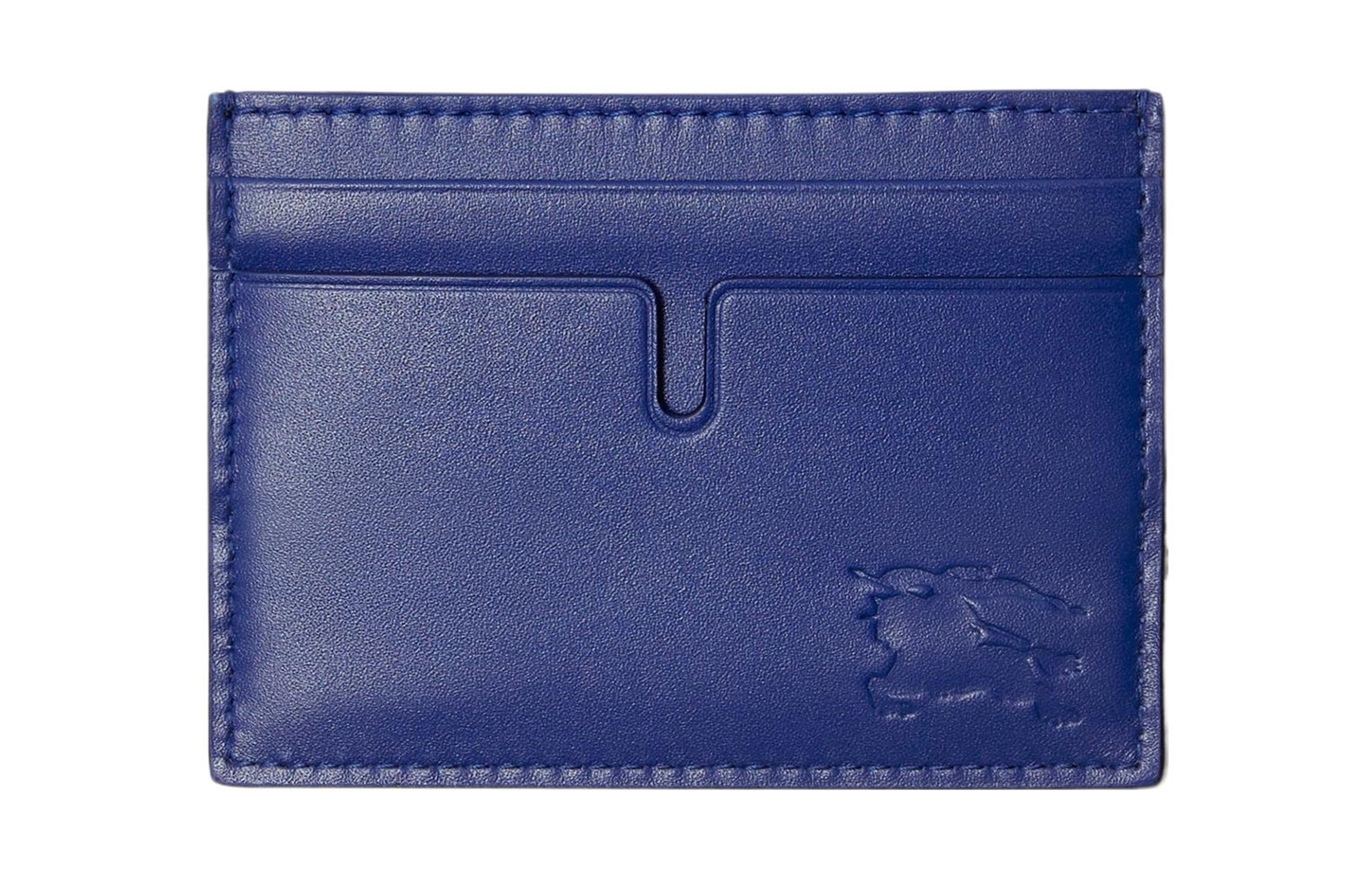 Кредитница мужская Burberry 80794651, синий