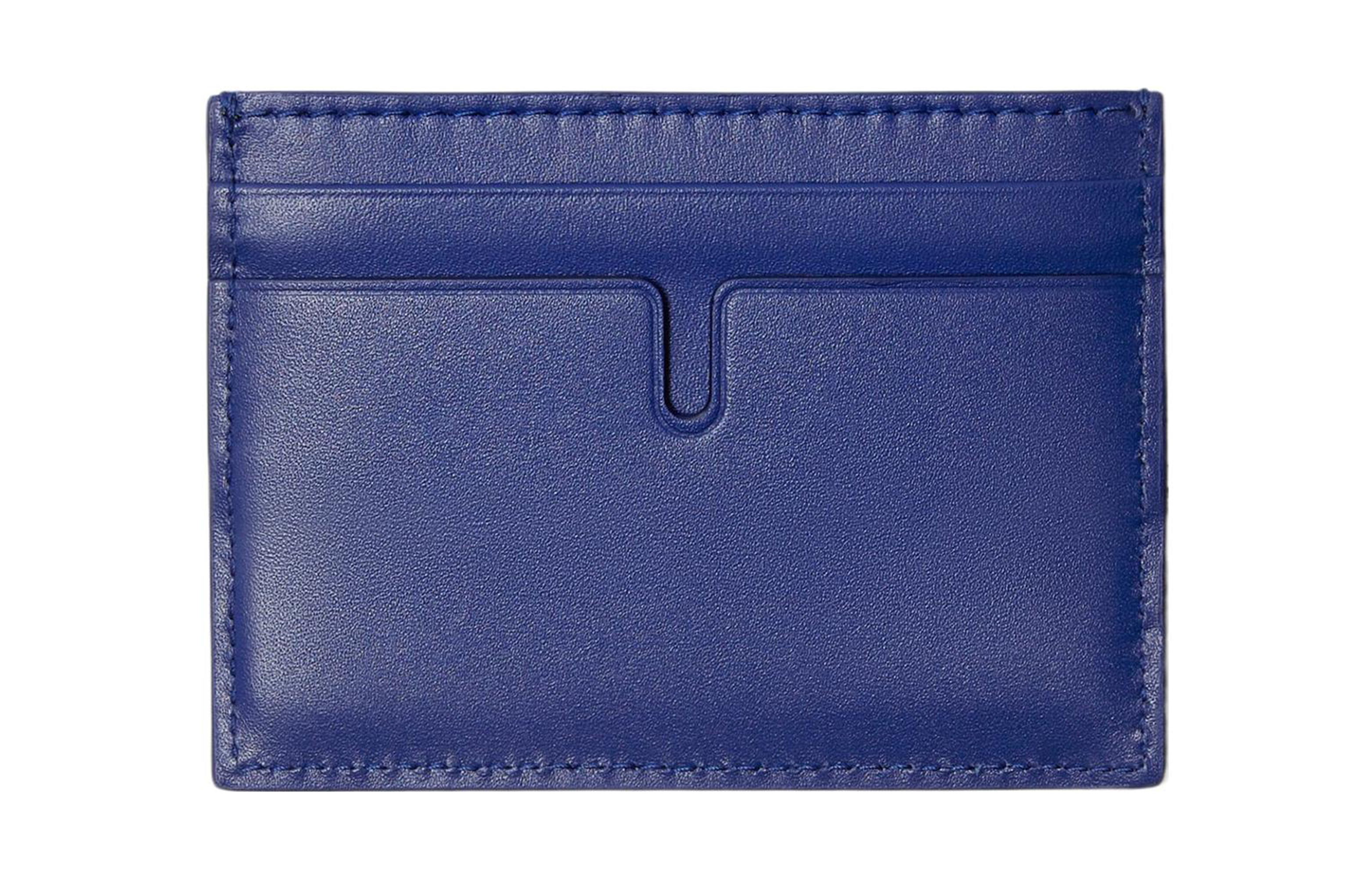 Кредитница мужская Burberry 80794651, синий