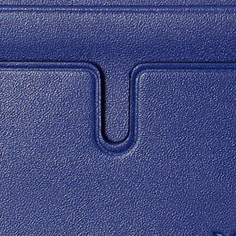 Кредитница мужская Burberry 80794651, синий