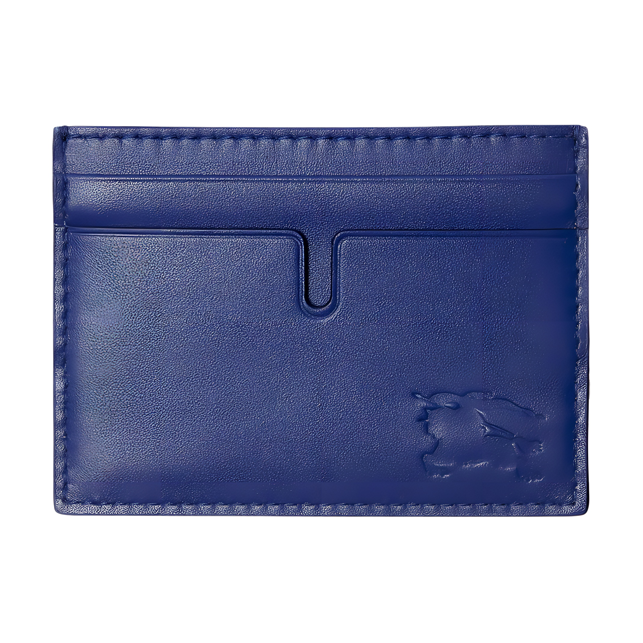 Кредитница мужская Burberry 80794651, синий