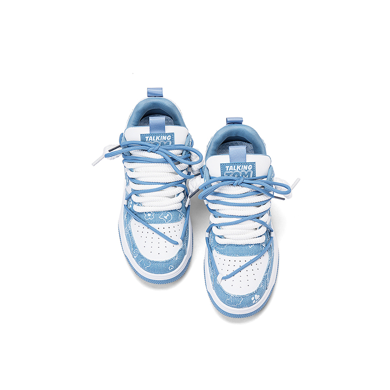 Classic Black White (Fleece-Lined)