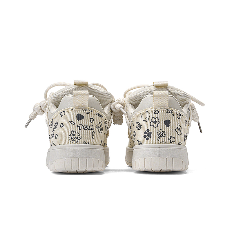 Black Pink (Upgraded with Shoe Buckle)