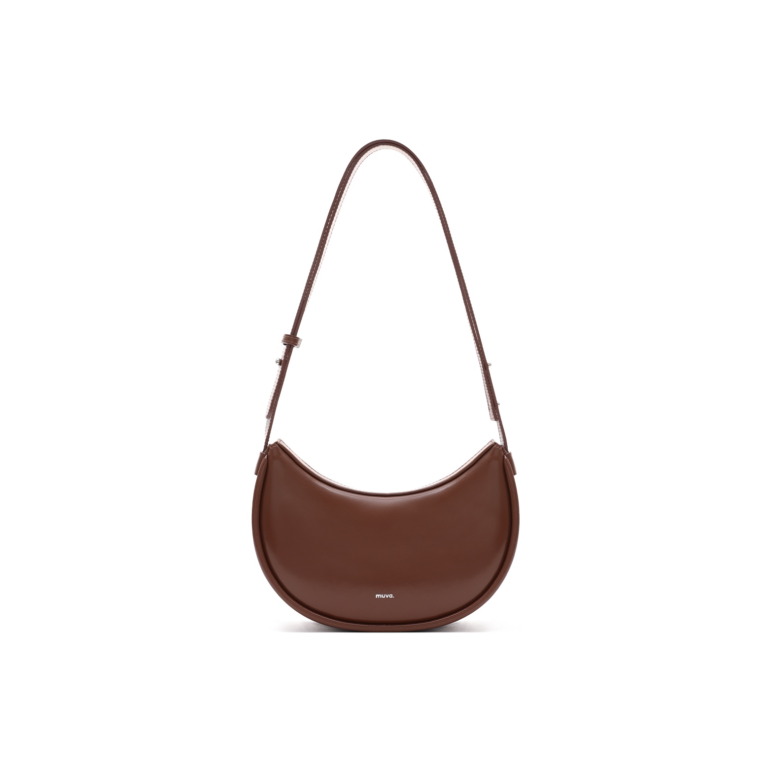 Сумка женская MUVA MU-311 латте коричневый