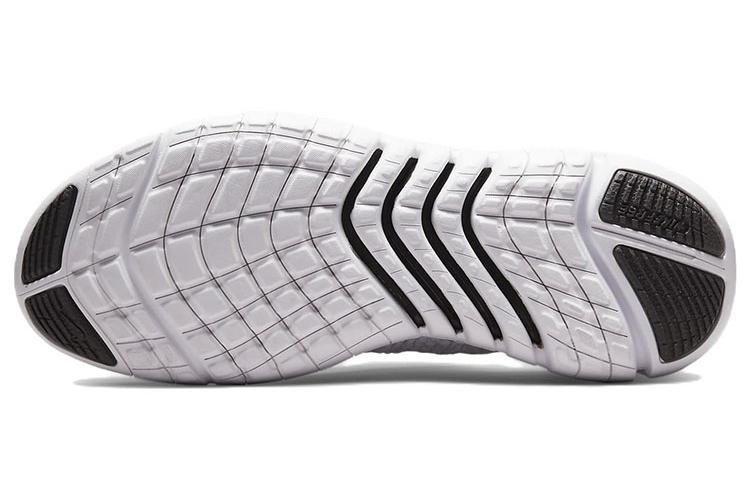 Кроссовки мужские Nike Free Run 5.0 Next Nature белые, 40 EU