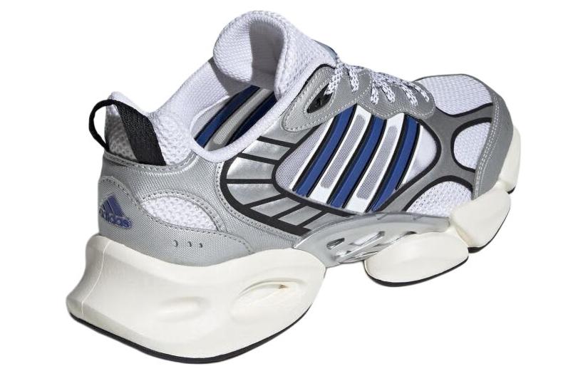 Кроссовки унисекс Adidas Climacool Vento 3.0 Silver, 40 2/3 EU