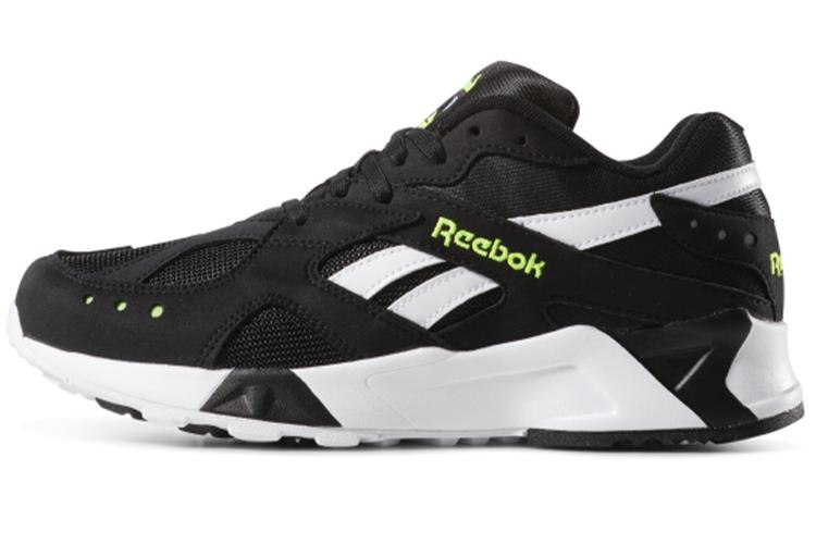 Кроссовки унисекс Reebok Aztrek черные
