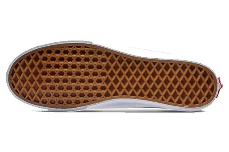 Кроссовки унисекс Vans Sankuanz Style 36 черные зубы, 39 EU