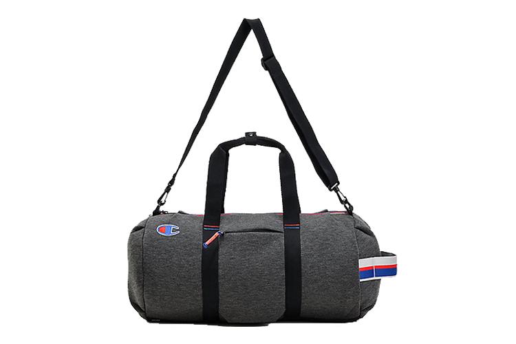 Спортивная сумка Champion CH1003-020 серо-черная