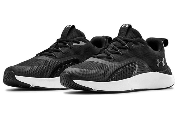 Кроссовки женские Under Armour Charged RC черные, 36.5 EU