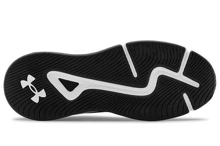 Кроссовки женские Under Armour Charged RC черные, 36.5 EU