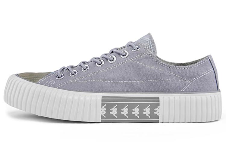 Кеды унисекс Kappa K0AW5VS71-138 серые