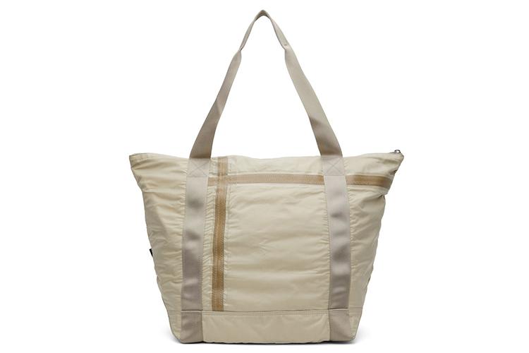 Сумка Converse X A COLD WALL 10019367-A01 серый/туман