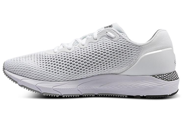 Кроссовки мужские Under Armour Hovr Sonic 4 белые, 44.5 EU