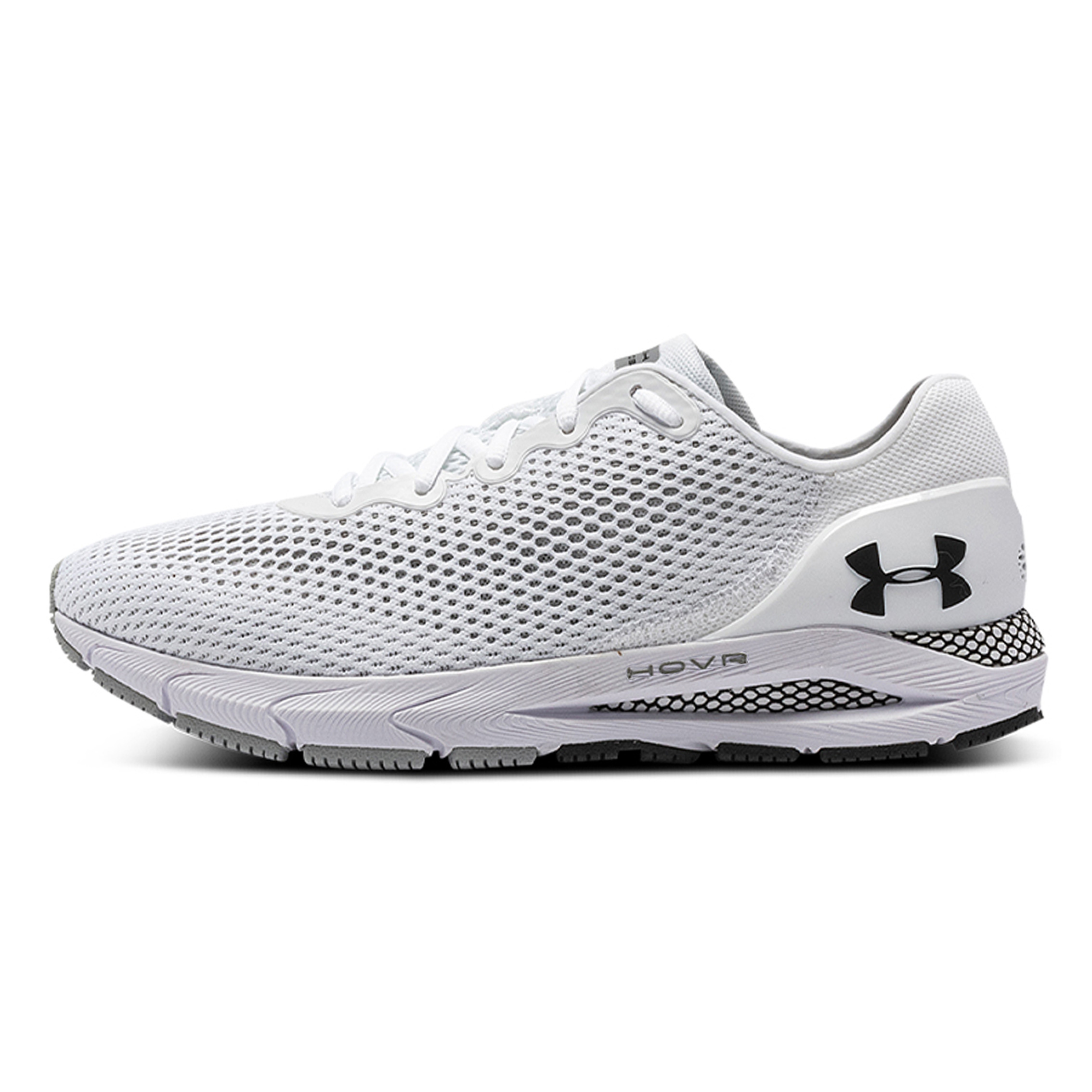 Кроссовки мужские Under Armour Hovr Sonic 4 белые, 44.5 EU