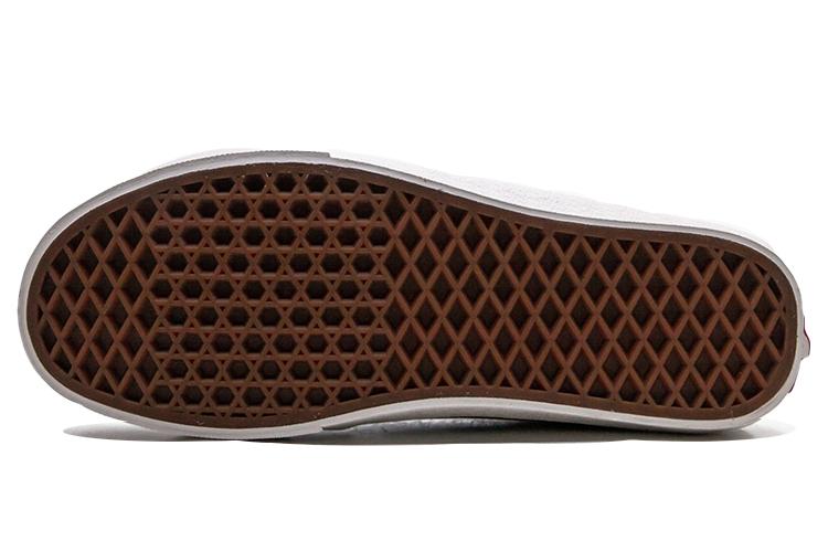 Кроссовки унисекс Vans Sk8 Hi 138 Decon color marble, 40 EU