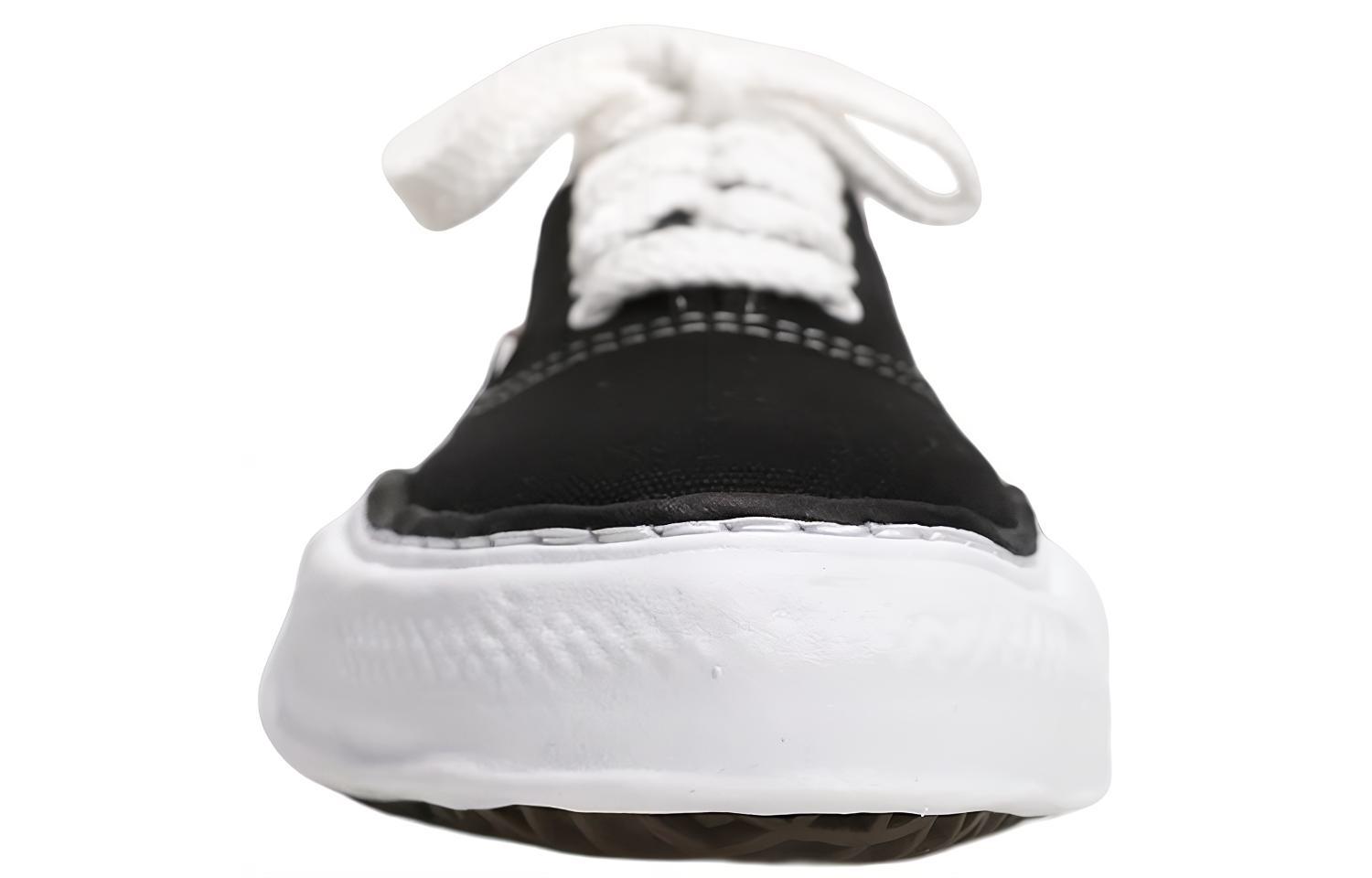 Кроссовки Maison MIHARA YASUHIRO Baker Canvas, 44 EU