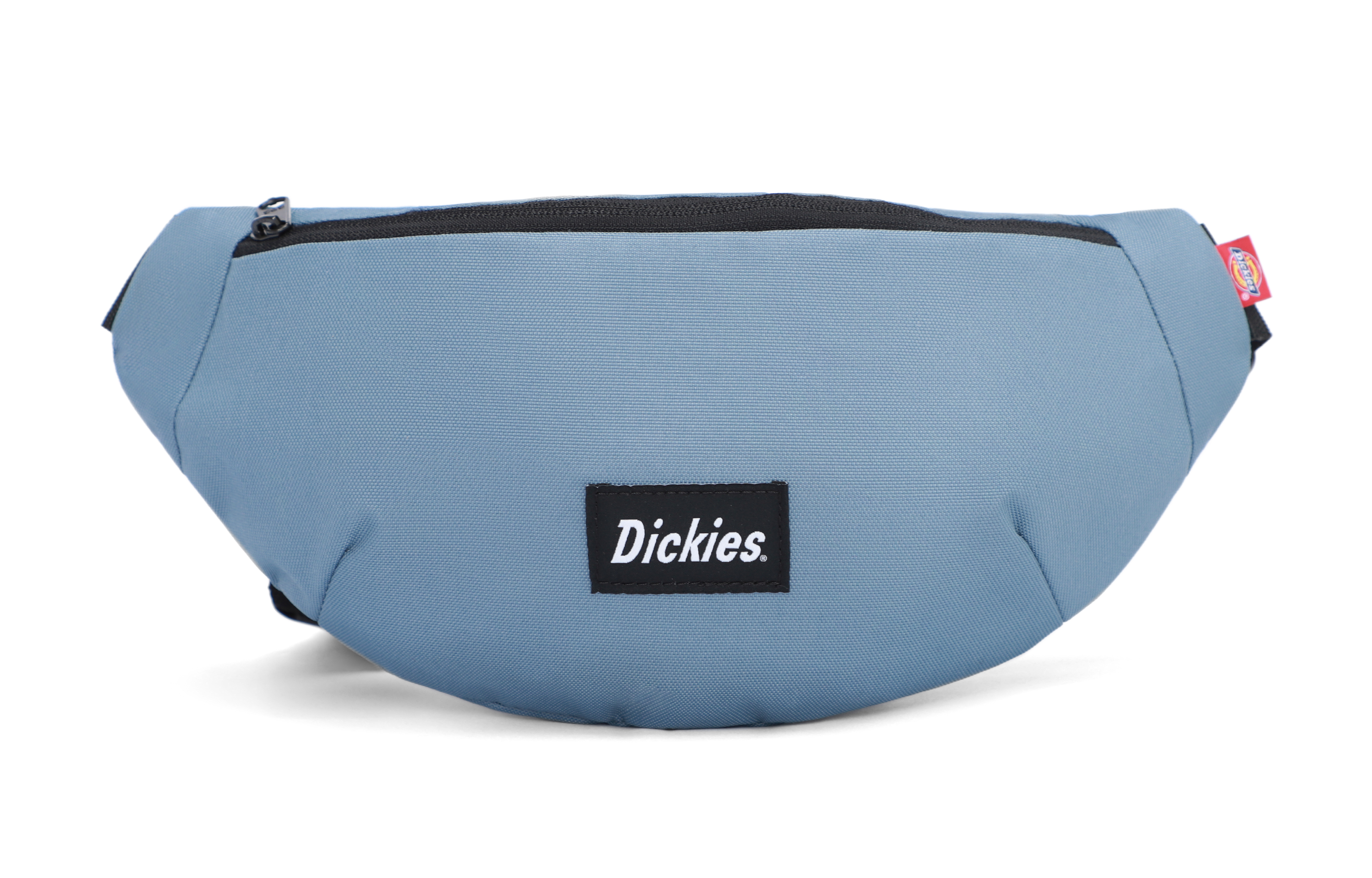 Сумка унисекс Dickies DK009689B941 голубая, размер Regular