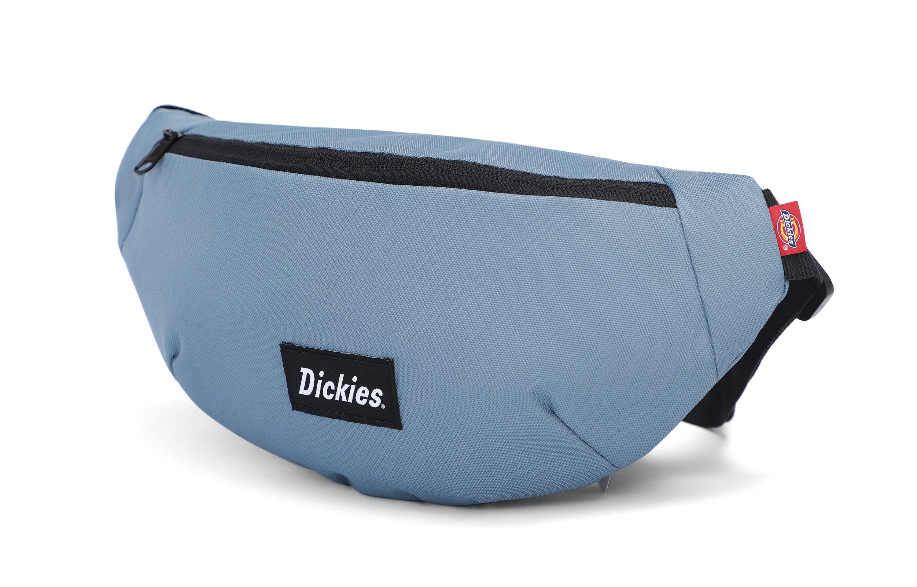 Сумка унисекс Dickies DK009689B941 голубая, размер Regular