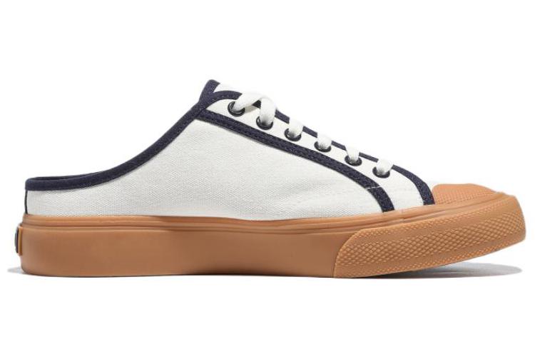 Кроссовки унисекс FILA 1XM01766E_920 черно-белые кофейного цвета, 240 EU