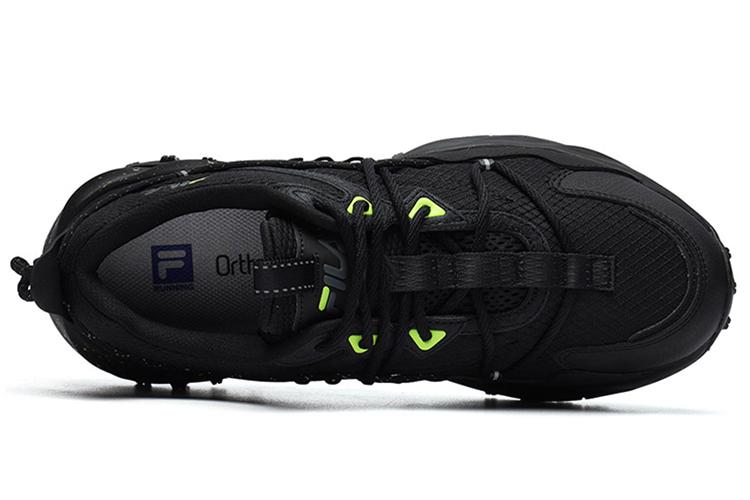 Кроссовки мужские FILA Outdoor Runner Low, 40.5 EU