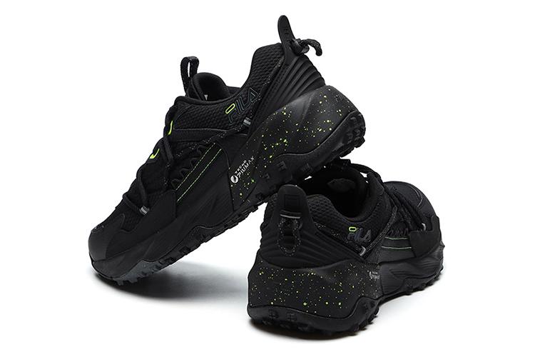 Кроссовки мужские FILA Outdoor Runner Low, 40.5 EU