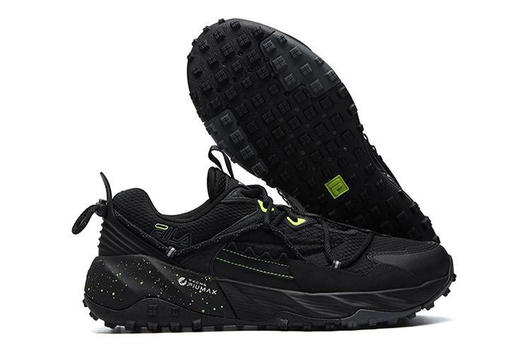 Кроссовки мужские FILA Outdoor Runner Low, 40.5 EU