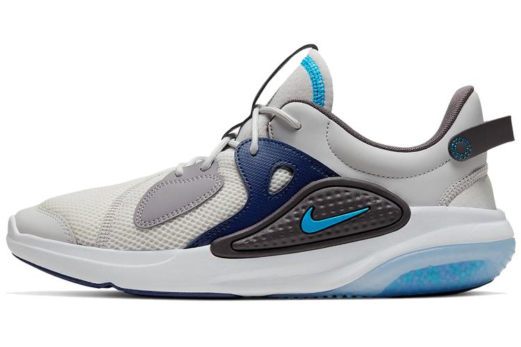 Кроссовки мужские Nike Joyride CC Vast серо-голубые, 44.5 EU