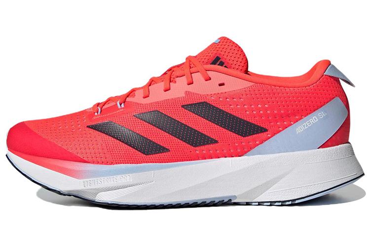 Кроссовки Adidas Adizero Sl Solar Red, 47 EU