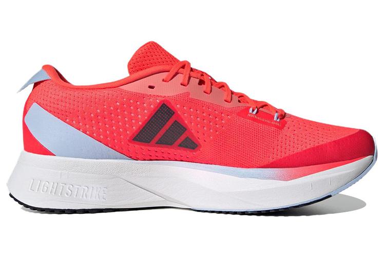 Кроссовки Adidas Adizero Sl Solar Red, 47 EU